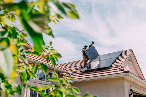 Best Best Roofing Contractors  in Cottonwood Shores, TX