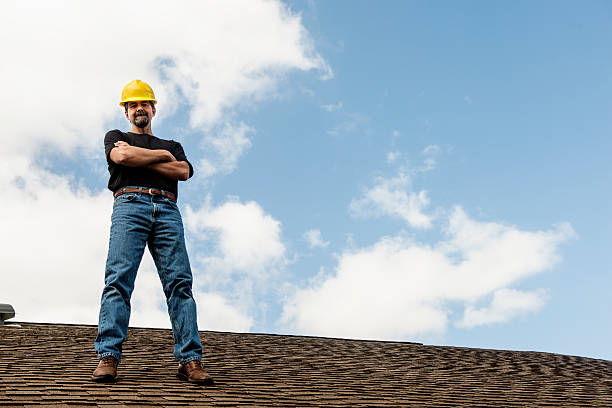 Roof Repair Estimates in Cottonwood Shores, TX
